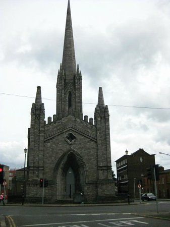 St. Mary's Chapel of Ease